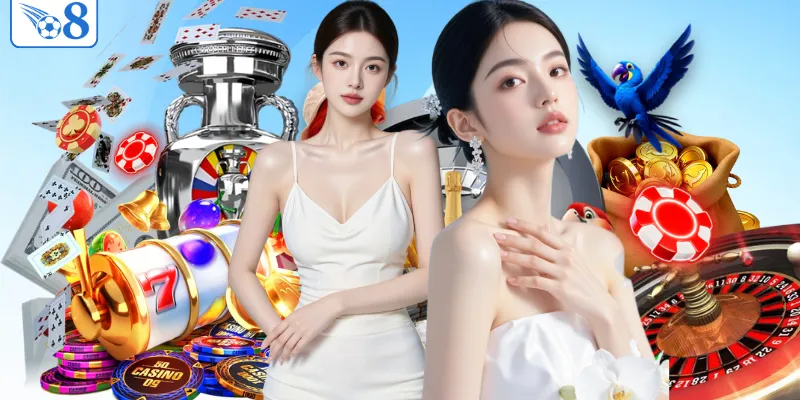 O8 – Link SIAM123 Chính Thức Của O8 > Đăng Ký Nạp Đầu Tặng Ngay 100% 12 Khám phá điểm nổi bật của sân chơi O8