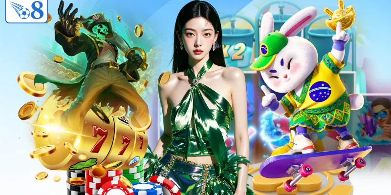 O8 – Link SIAM123 Chính Thức Của O8 > Đăng Ký Nạp Đầu Tặng Ngay 100% 11 Khám phá các sảnh game nổi bật trên O8